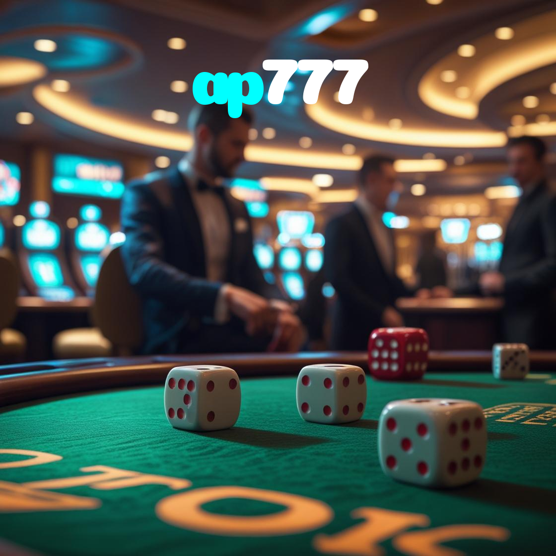 ap777：Jogue as melhores slots e aposte em futebol com confiança e segurança!