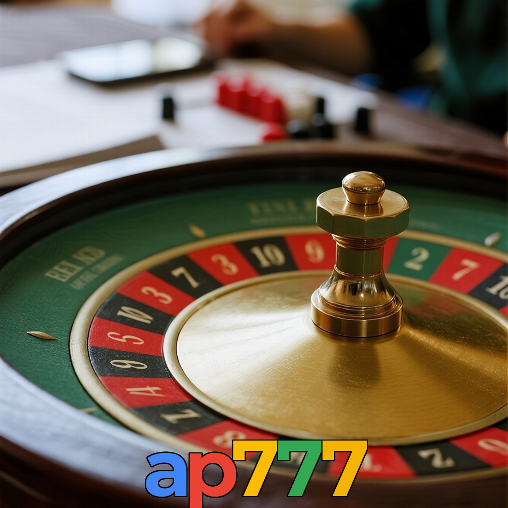ap777:Cada giro nas slots é uma chance de grandes vitórias!
