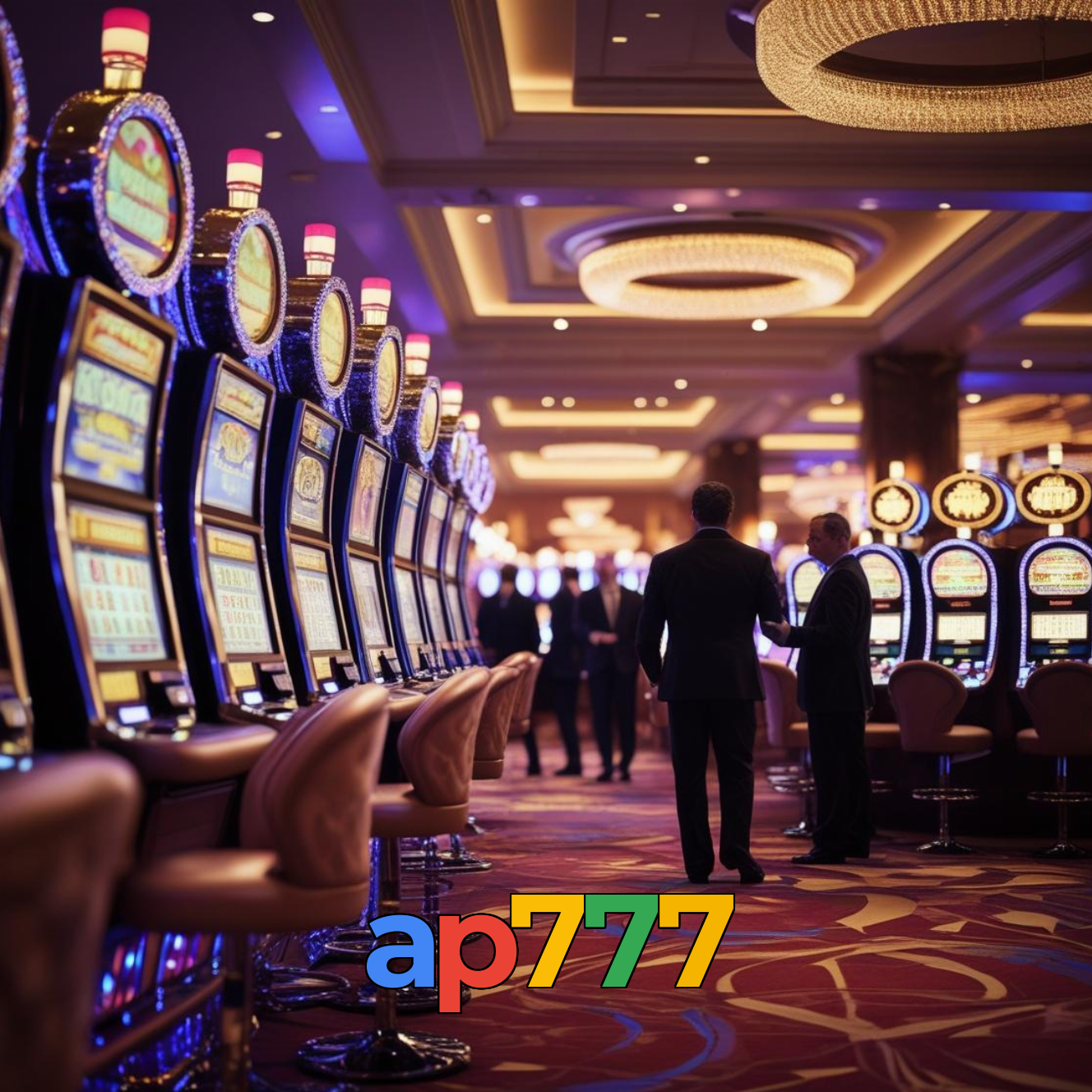 ap777:Aposte em nosso cassino e viva uma experiência única de diversão!
