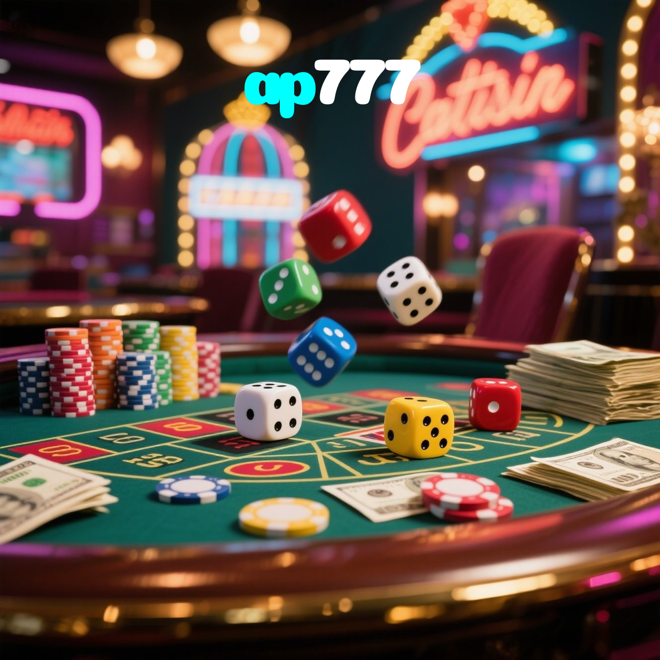 ap777：Apostas emocionantes em futebol e os melhores jogos de cassino online!