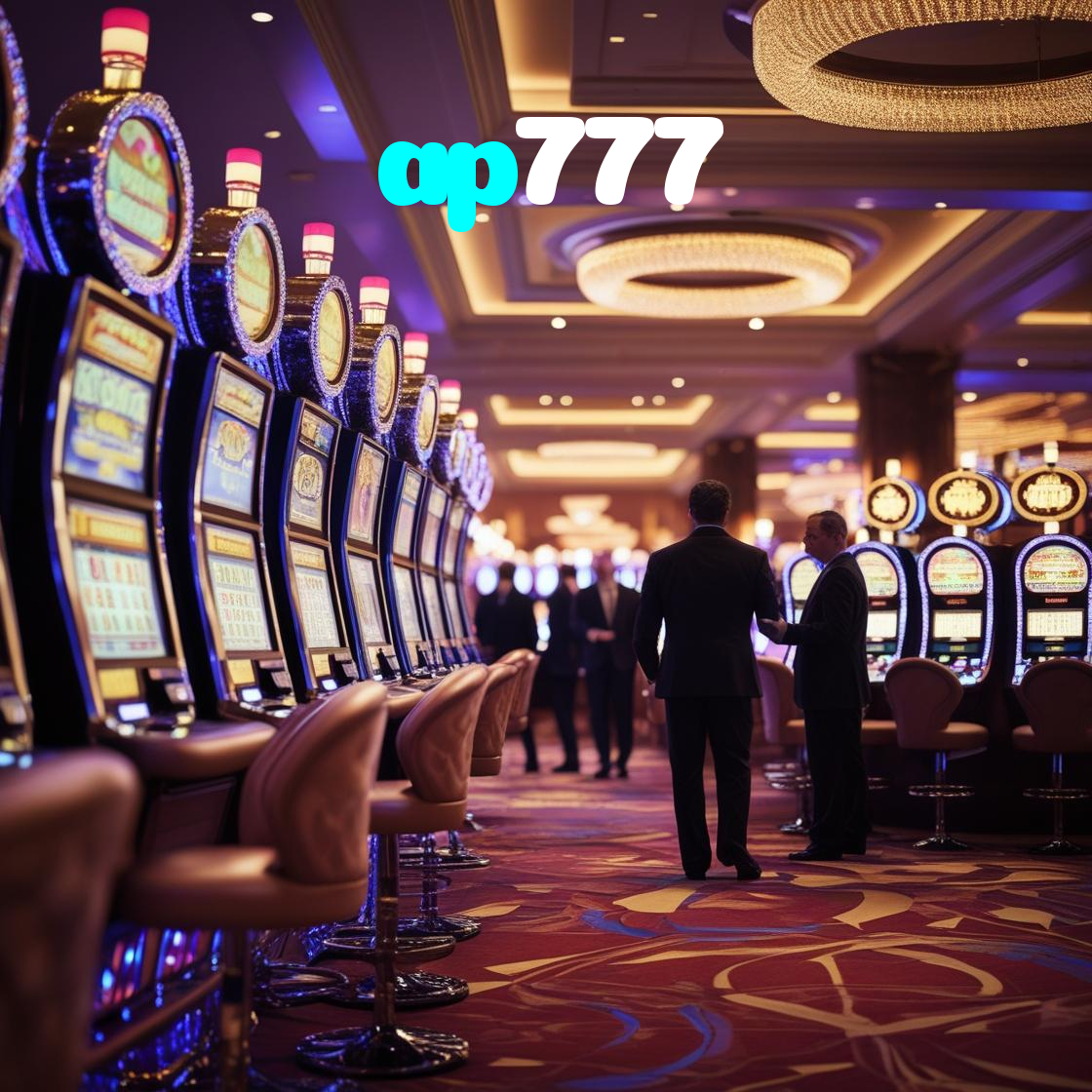 ap777：Entre no nosso cassino e aposte nas melhores máquinas caça-níqueis!
