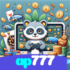 ap777：Aposte nas mesas de poker e mostre quem é o mestre das cartas!