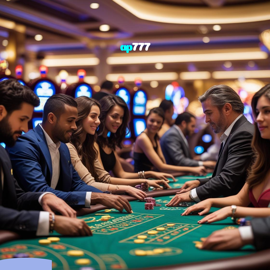 ap777：Ganhe com poker, blackjack e apostas em futebol no cassino online!