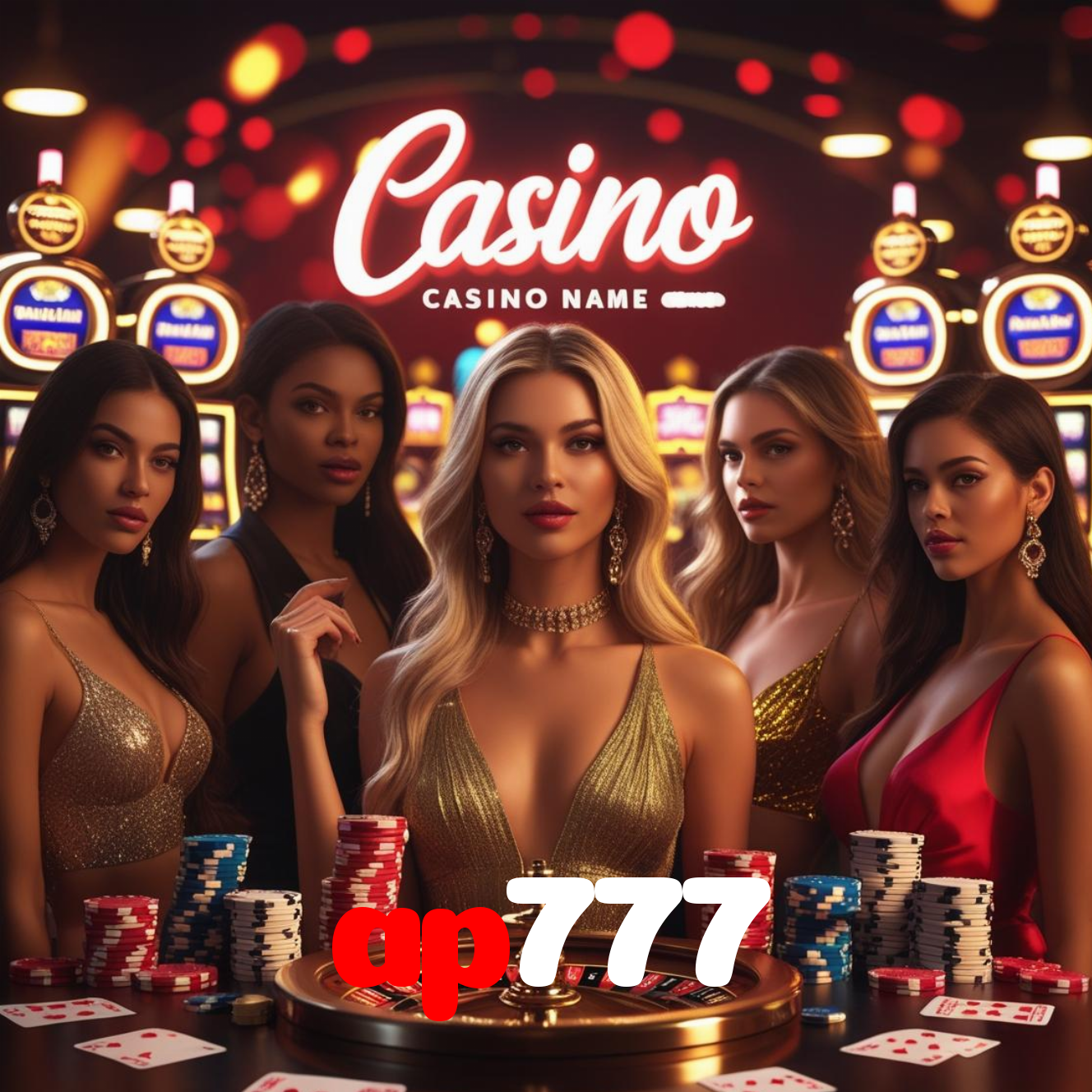 ap777：Os jackpots estão esperando por você! Entre no jogo e faça história!