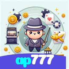 ap777：Vença no poker, aposte no futebol e divirta-se com os melhores jogos de cassino!