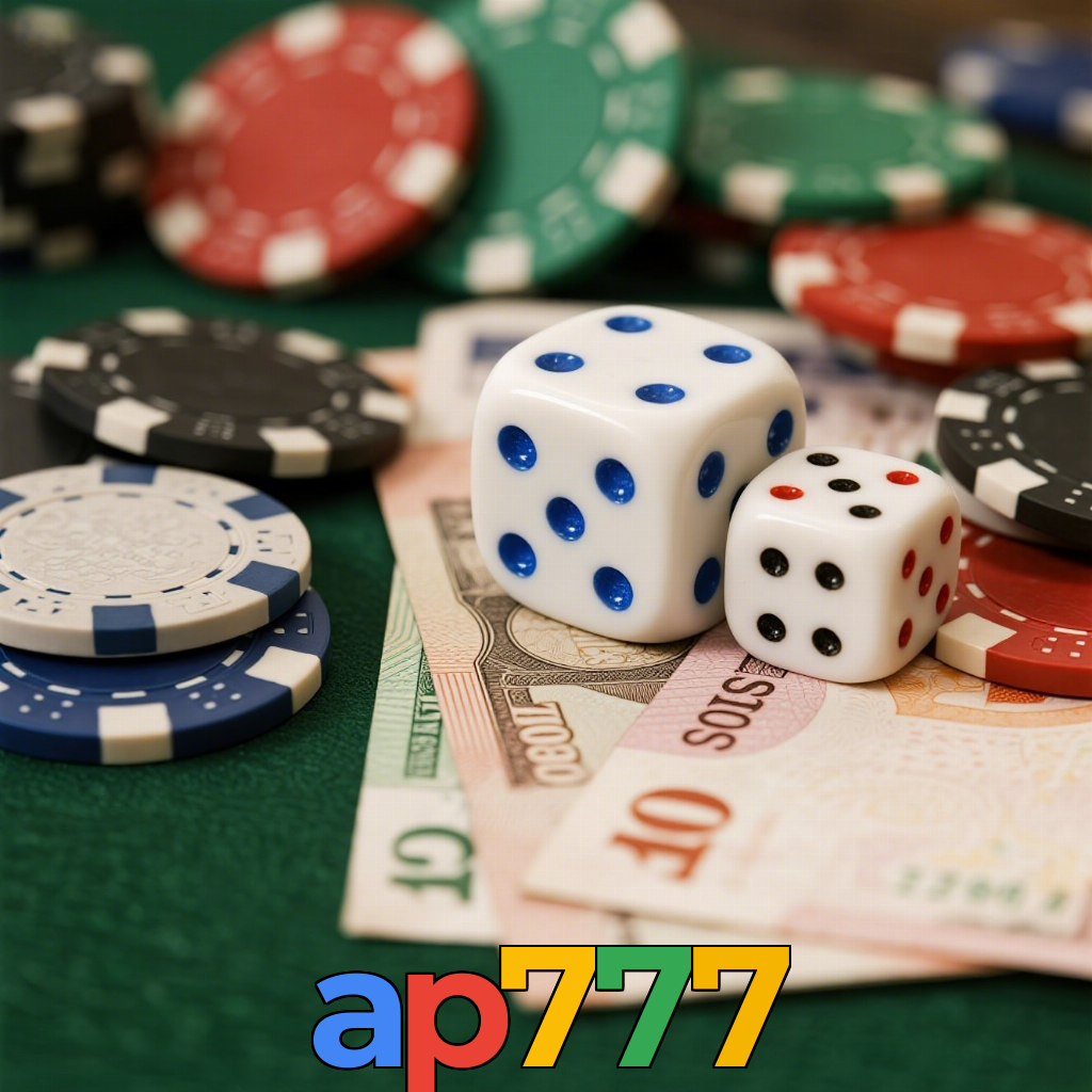 ap777:Onde sua sorte brilha com apostas no futebol e grandes prêmios em roleta!