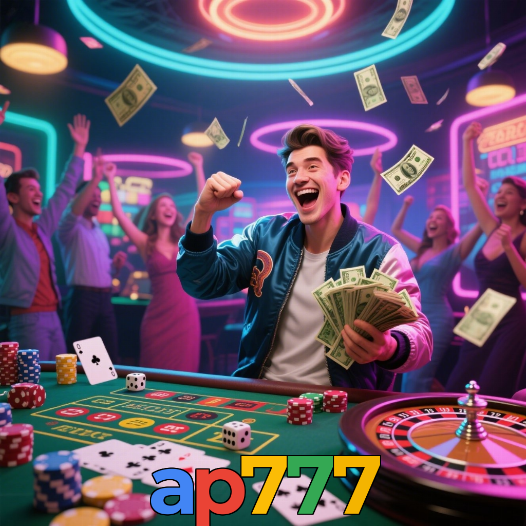 ap777：Jogue nas mesas de poker e vença como um profissional!