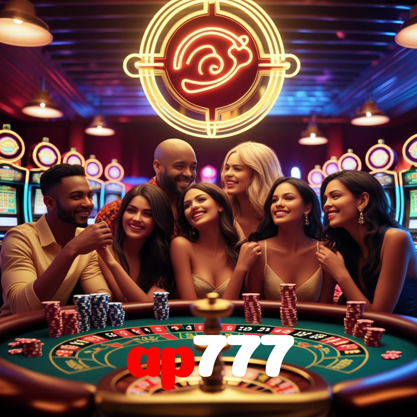 ap777:Gire as slots e conquiste jackpots de tirar o fôlego!