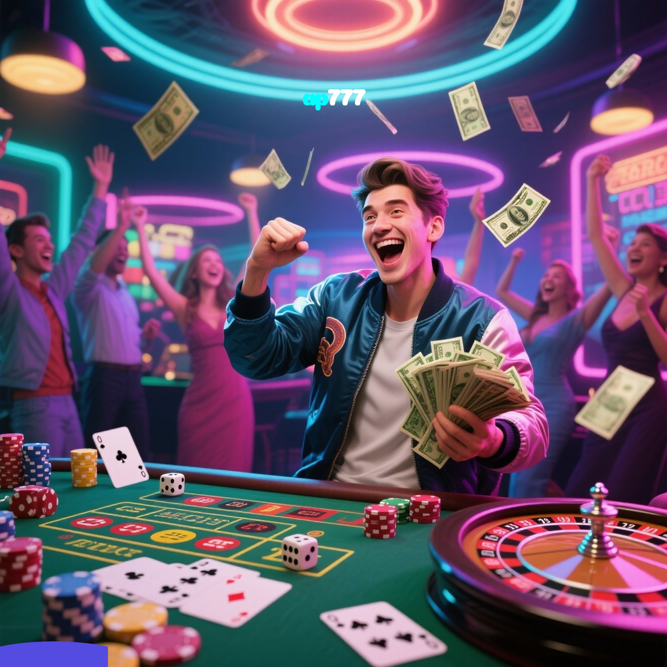 ap777:Aposte no futebol e conquiste prêmios em blackjack e poker!