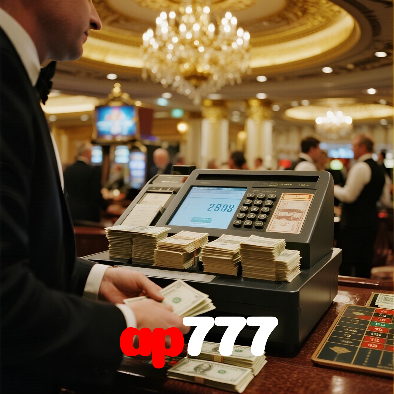 ap777:Jogue poker como um profissional e vença grandes desafios!