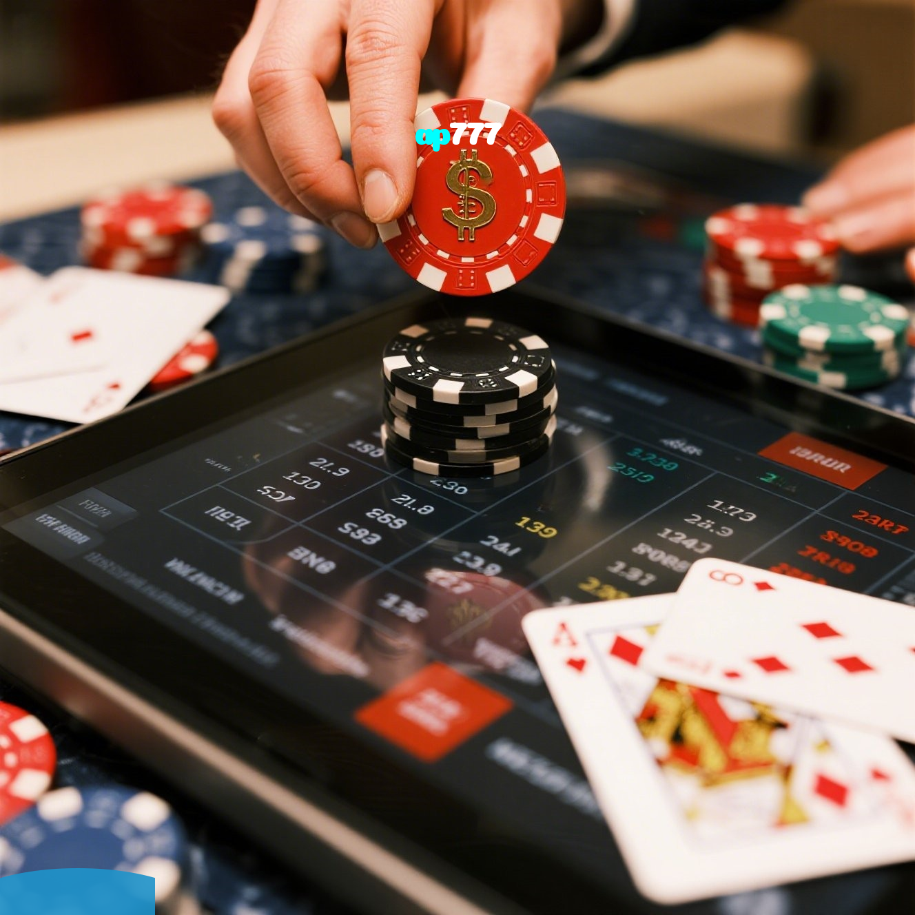 ap777:Poker, roleta e apostas no futebol online, onde sua sorte brilha!