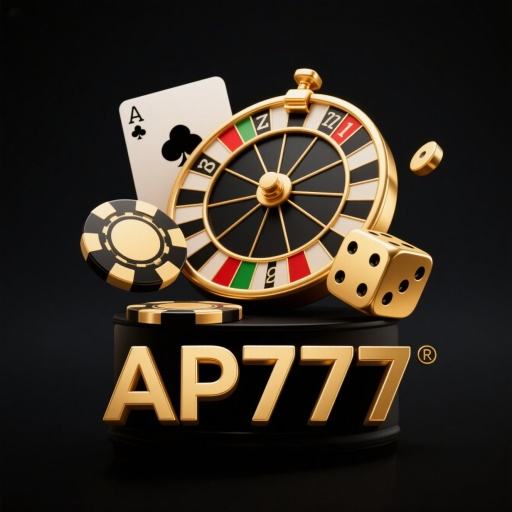 ap777 - O cassino online mais confiável para você jogar e ganhar!