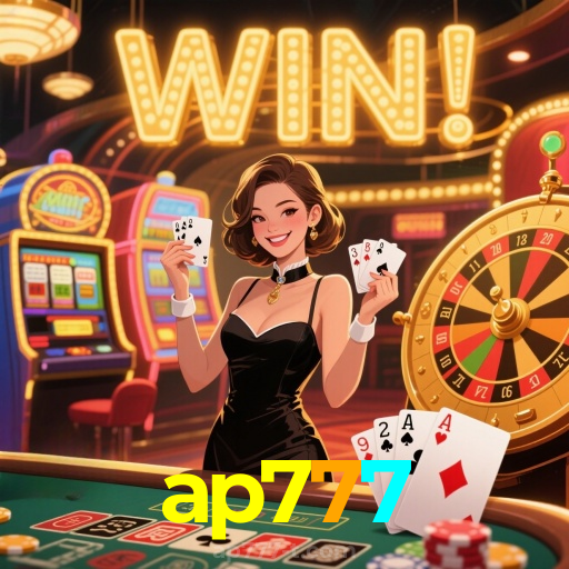 ap777:Jogue slots, aposte no futebol e ganhe no melhor cassino online!