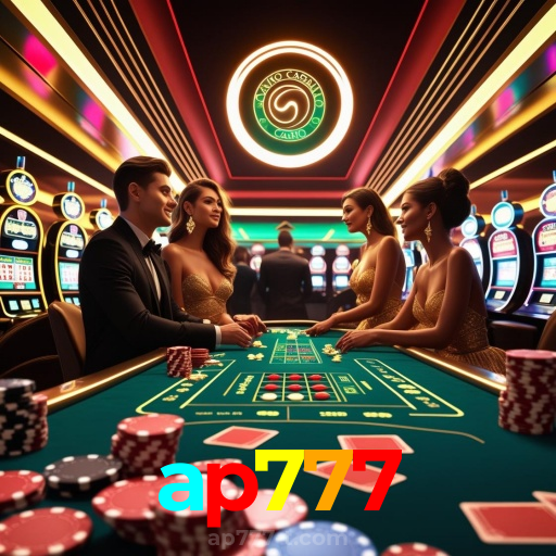 ap777:Desafie seus limites no cassino online e ganhe grandes prêmios!