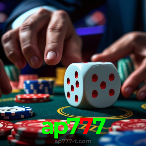 ap777:Os jackpots estão esperando por você! Entre no jogo e faça história!