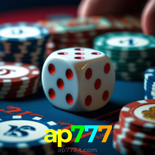 ap777：Gire a roleta e conquiste grandes prêmios em nosso cassino!