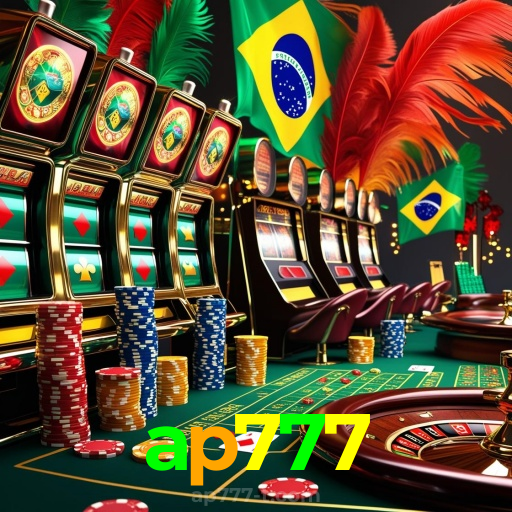 ap777：Conquiste prêmios no blackjack e aposte no futebol ao vivo com segurança!