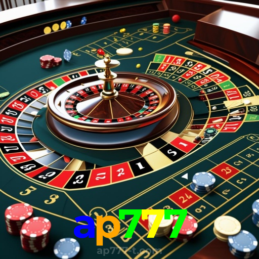 ap777：Conquiste prêmios no blackjack e aposte no futebol ao vivo com segurança!