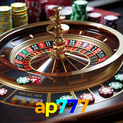 ap777:Aposte em futebol ao vivo e ganhe prêmios em jogos de cassino como roleta!