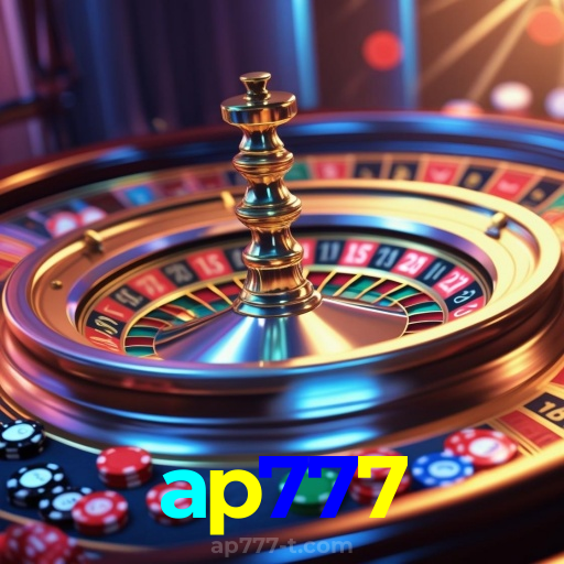 ap777：Jogue nas mesas de poker e se torne um campeão das cartas!