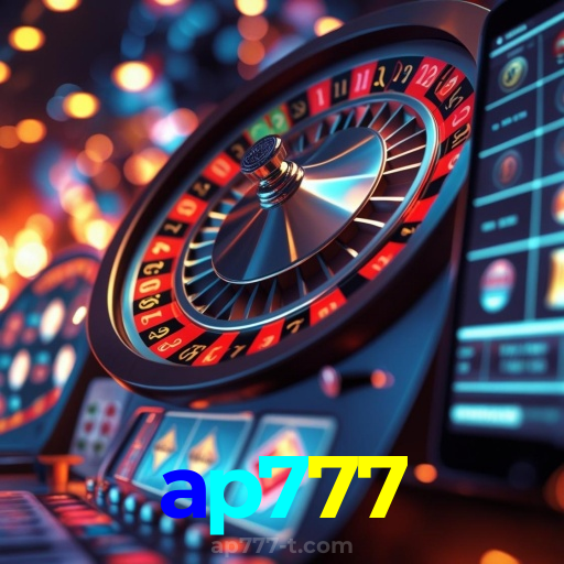 ap777:Jogue as melhores slots e conquiste jackpots épicos!