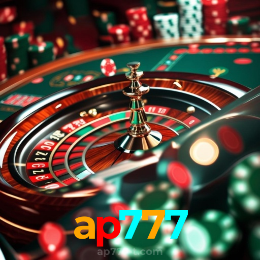 ap777:Cada giro é uma nova chance! Aposte nas slots e vença!