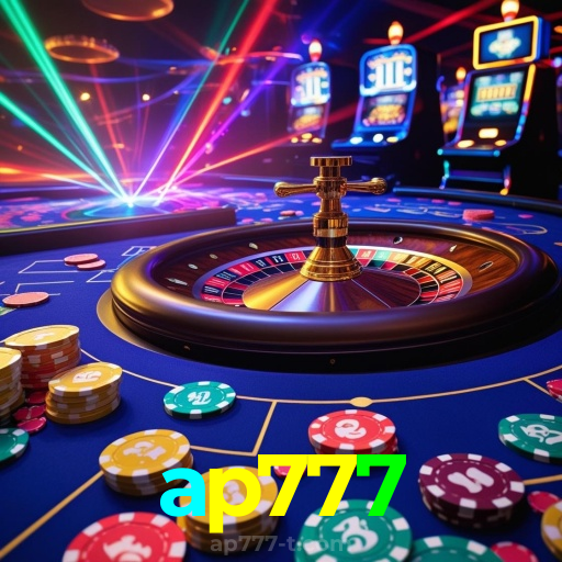 ap777:Aposte nas mesas de poker e vença grandes prêmios!