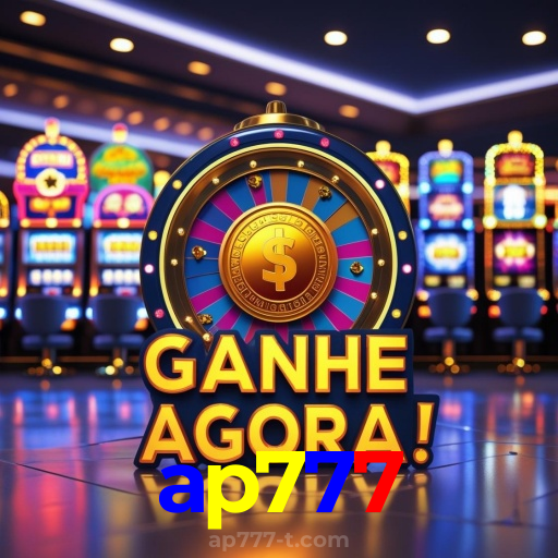 ap777:No nosso cassino, a emoção nunca para! Jogue agora!