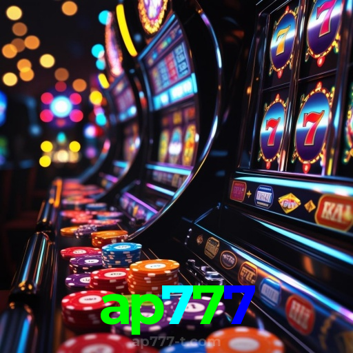 ap777:Jogue poker como um profissional e vença grandes desafios!