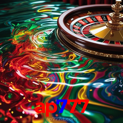 ap777:A emoção das slots te espera! Aposte agora e ganhe!