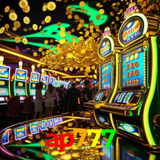 ap777:Jogue poker, aposte no futebol e leve prêmios incríveis no cassino!