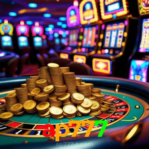 ap777:Jogue nas mesas de poker e se torne um campeão das cartas!