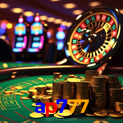 ap777:Sinta a adrenalina do jogo! Aposte nas roletas e vença!