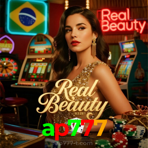 ap777:Gire nas slots e conquiste o prêmio da sua vida!