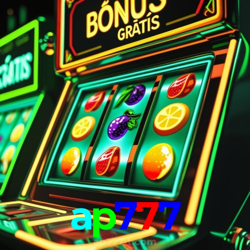 ap777：A sorte está no cassino online com jogos de poker, roleta e apostas no futebol!