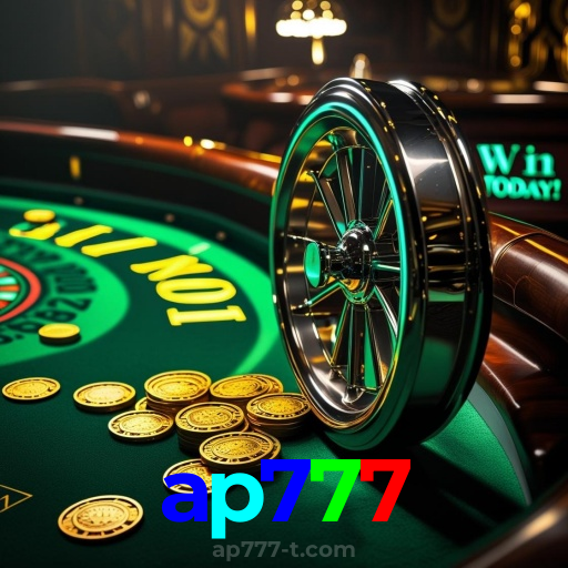 ap777：Onde sua sorte encontra o melhor cassino online e as apostas no futebol!