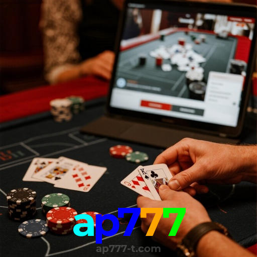 ap777：Jogue nas melhores slots e vença o jackpot agora mesmo!