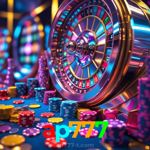 ap777：Apostas em futebol e os melhores jackpots de cassino te esperam!