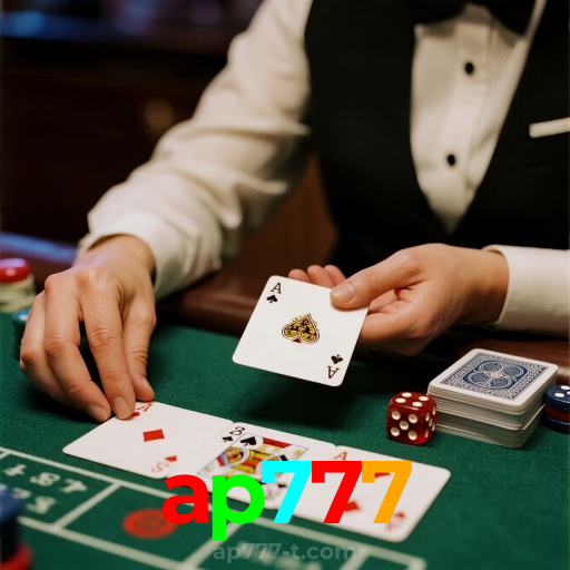 ap777：Jogue nas slots e mude sua sorte com grandes vitórias!