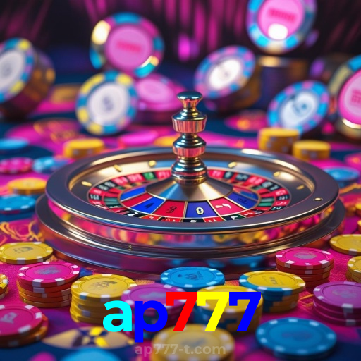 ap777:Vença grandes prêmios nas mesas de poker online!