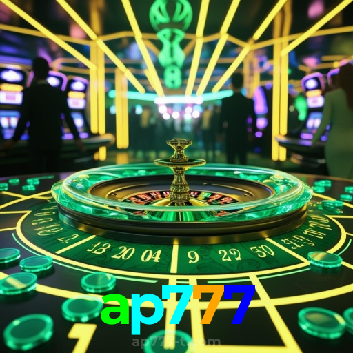 ap777：Ganhe prêmios em roleta e aposte no futebol com confiança no nosso cassino!