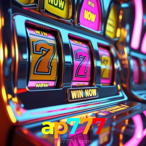 ap777:Em nosso cassino online, grandes prêmios estão ao seu alcance!