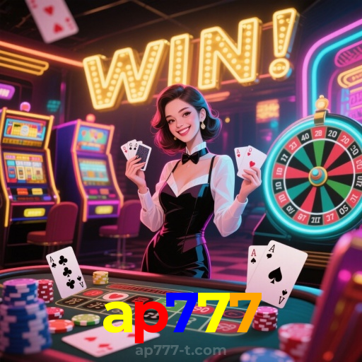 ap777：Apostas emocionantes no futebol e diversão garantida com poker e roleta!