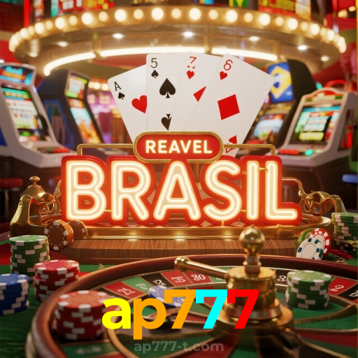 ap777：Aposte em nosso cassino e viva uma experiência única de diversão!