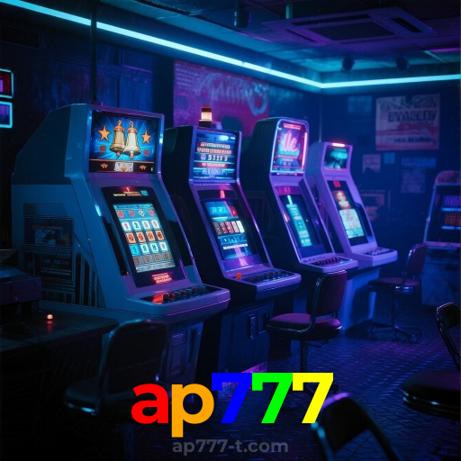 ap777:Jogue agora e vença nas melhores slots online!