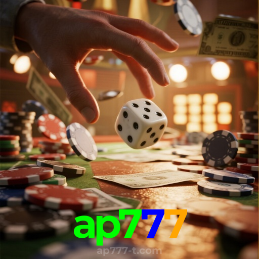ap777：Desafie suas habilidades no poker online e vença os adversários!