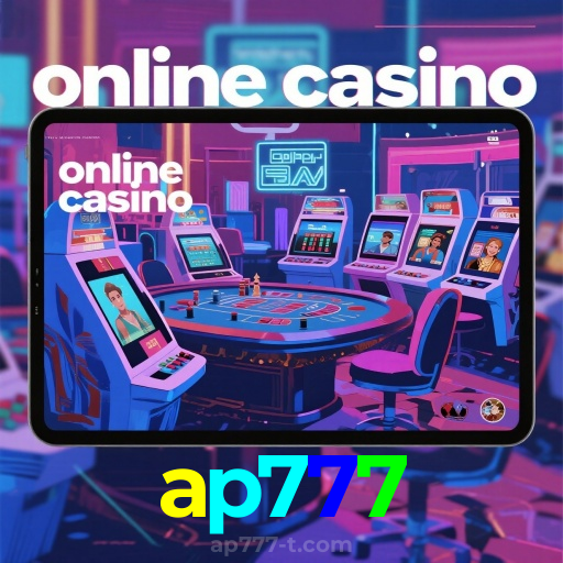 ap777：Jogue nas mesas de poker e se torne um campeão das cartas!