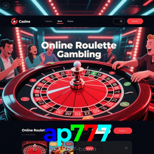 ap777:Jogue roleta, aposte no futebol e conquiste prêmios épicos!