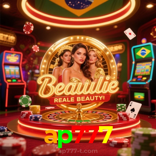 ap777：A diversão está garantida! Aposte nas melhores slots agora!