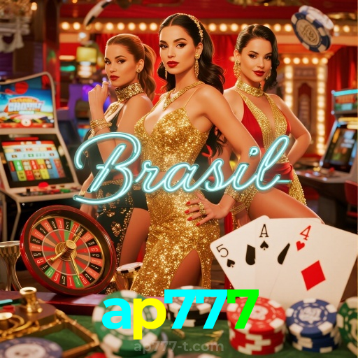 ap777：A sorte é sua! Aposte agora e ganhe muito mais!